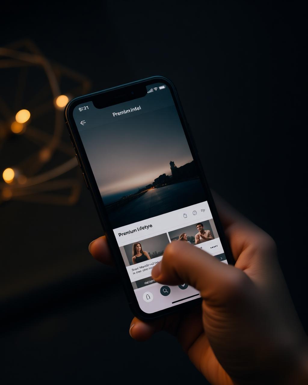The AI Content Machine — Creator Launch